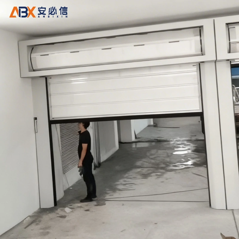海口市医药密闭高速门